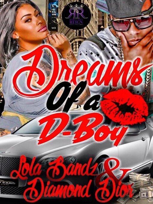 Title details for Dreams of F**** a D-Boy by Lola Bandz - Available